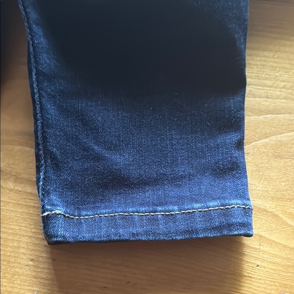 Joe's Hi (rise) Honey Skinny Jeans Size 25 - Picture 8 of 8